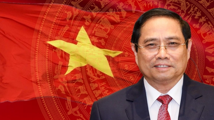 PM Pham Minh Chinh to attend ASEAN Summit in Indonesia